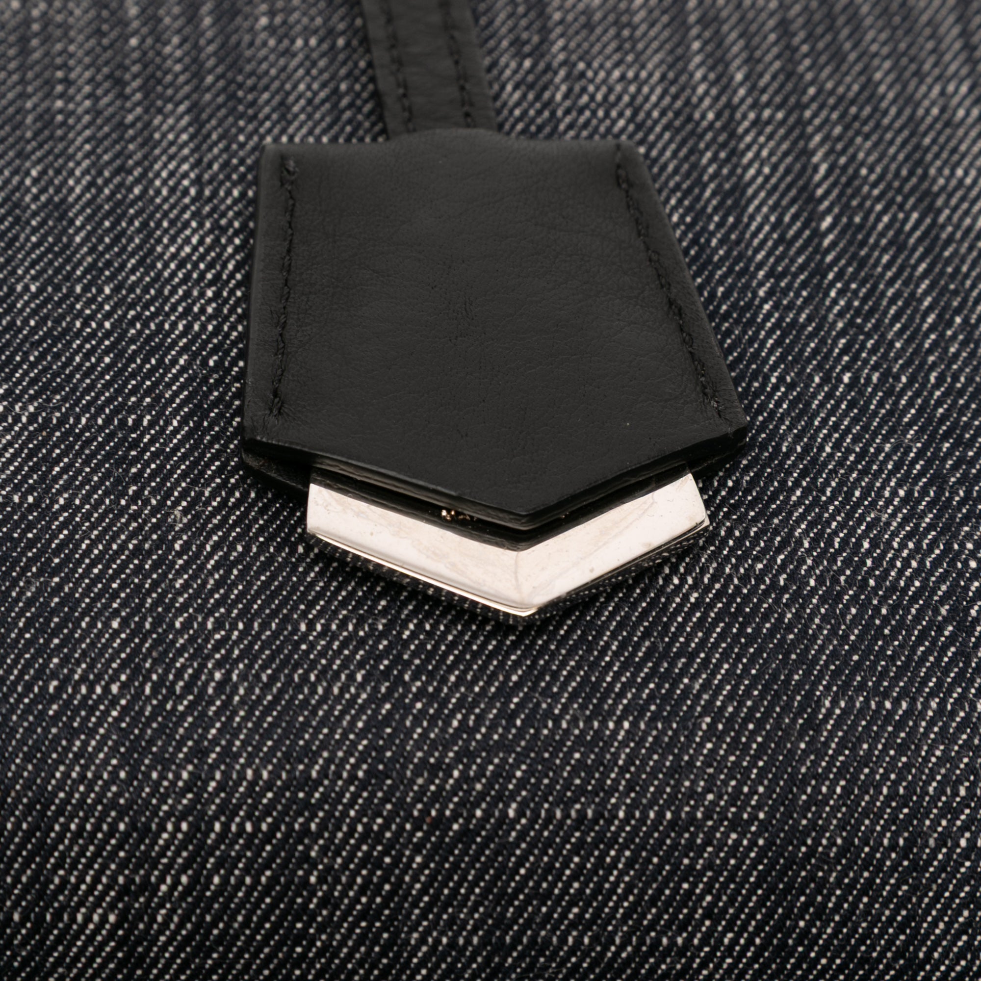 Denim 3Jours Tote
