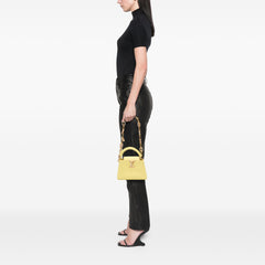 Taurillon Mini Capucines