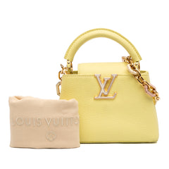 Taurillon Mini Capucines