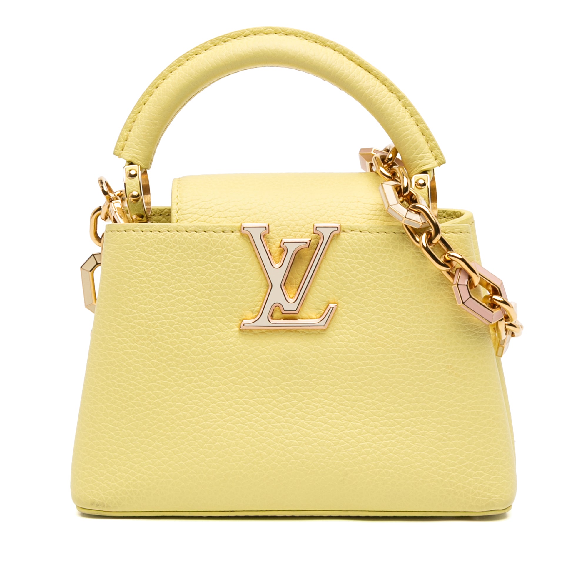 Taurillon Mini Capucines