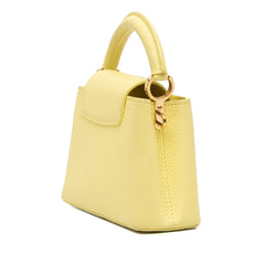 Taurillon Mini Capucines