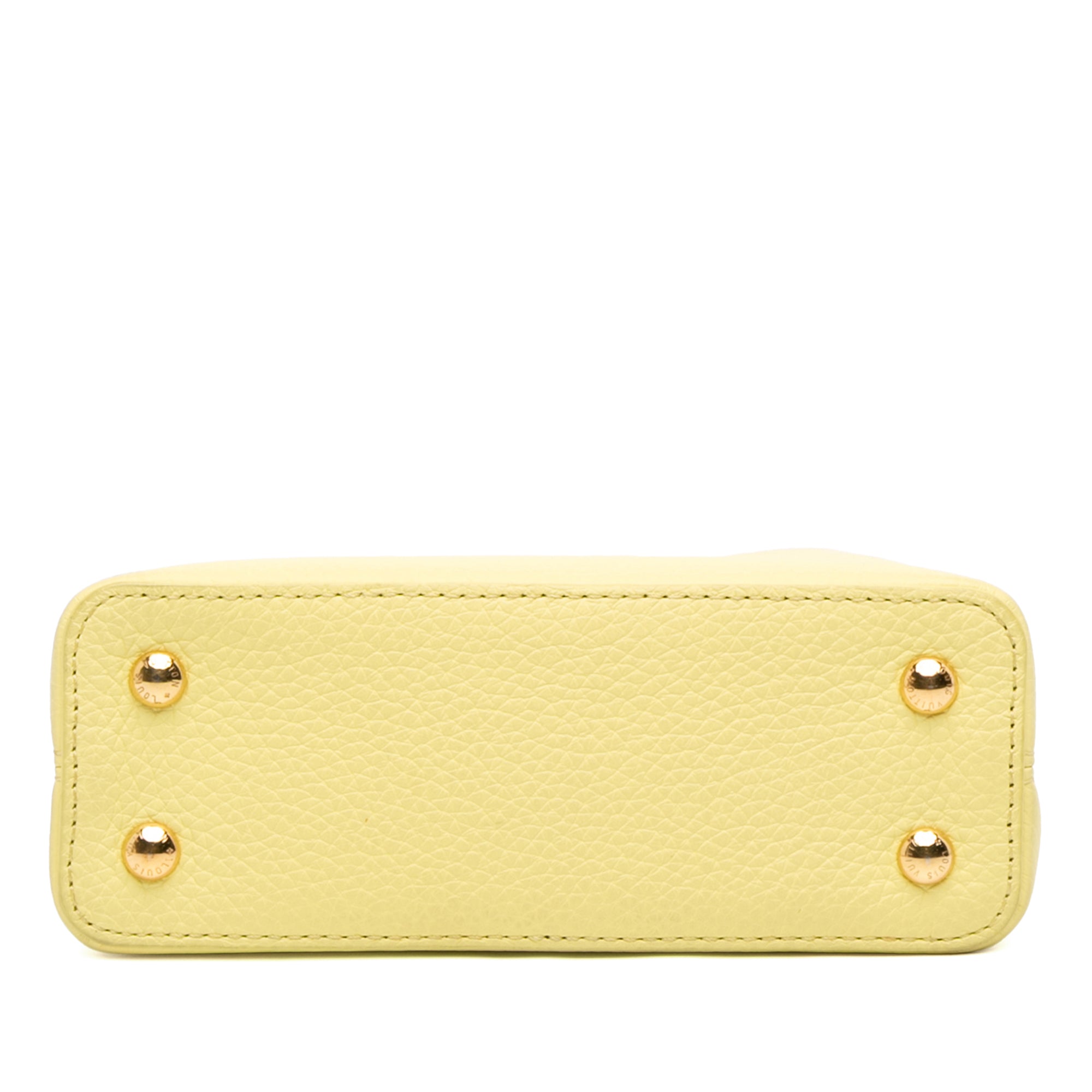 Taurillon Mini Capucines