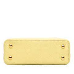 Taurillon Mini Capucines