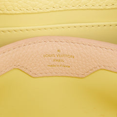 Taurillon Mini Capucines