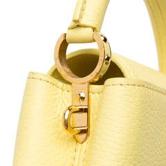 Taurillon Mini Capucines