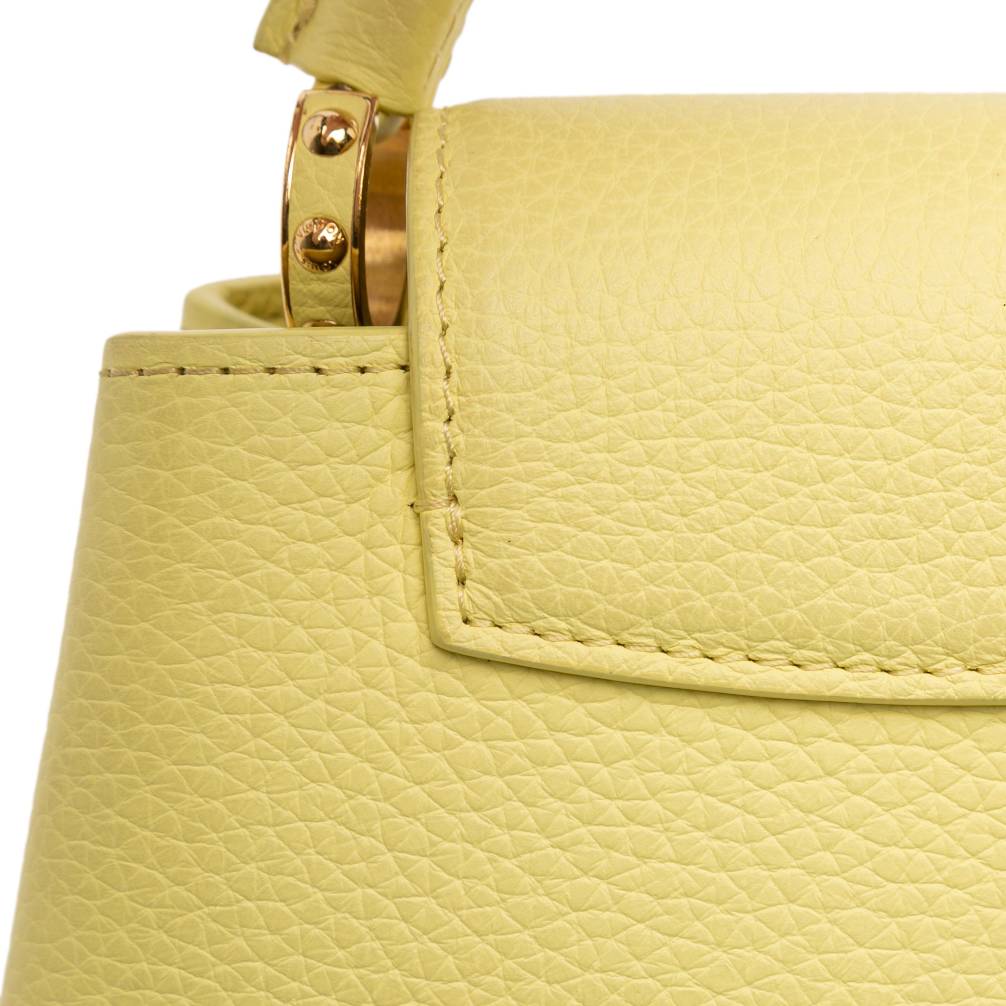 Taurillon Mini Capucines