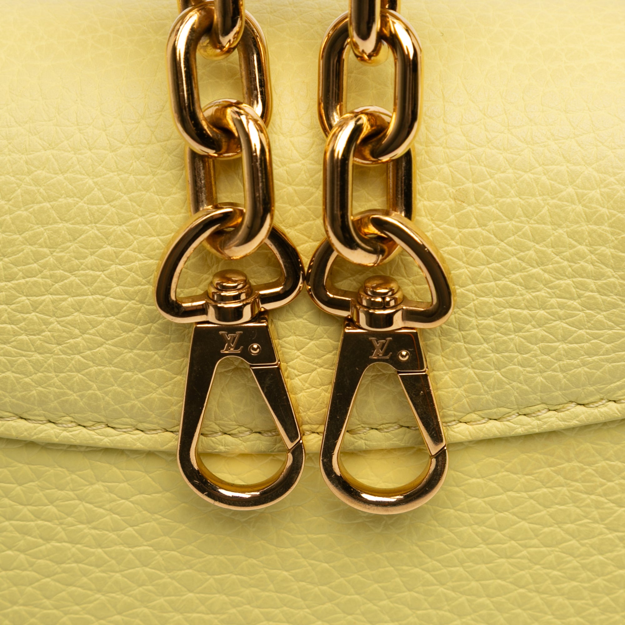 Taurillon Mini Capucines