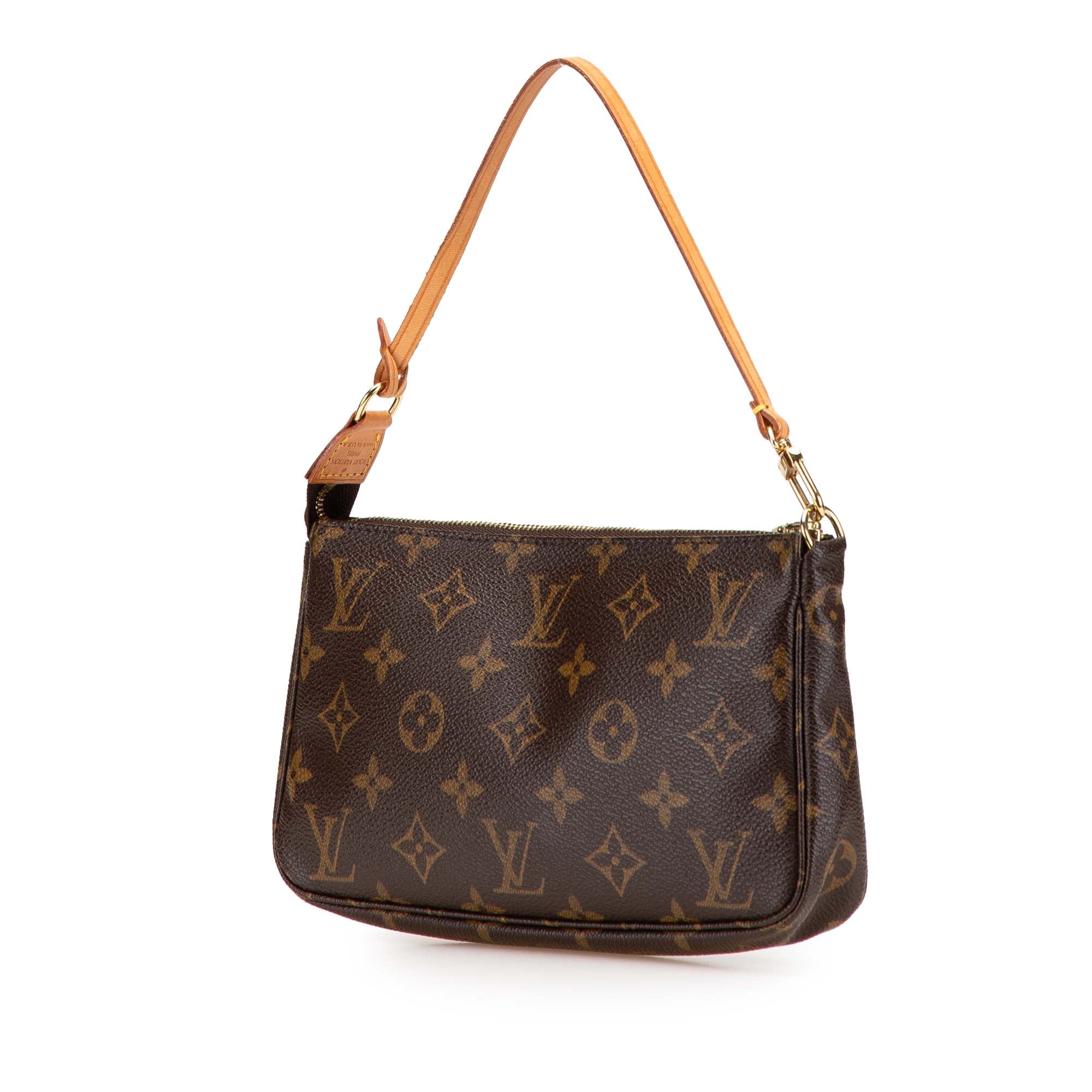 Monogram Pochette Accessoires