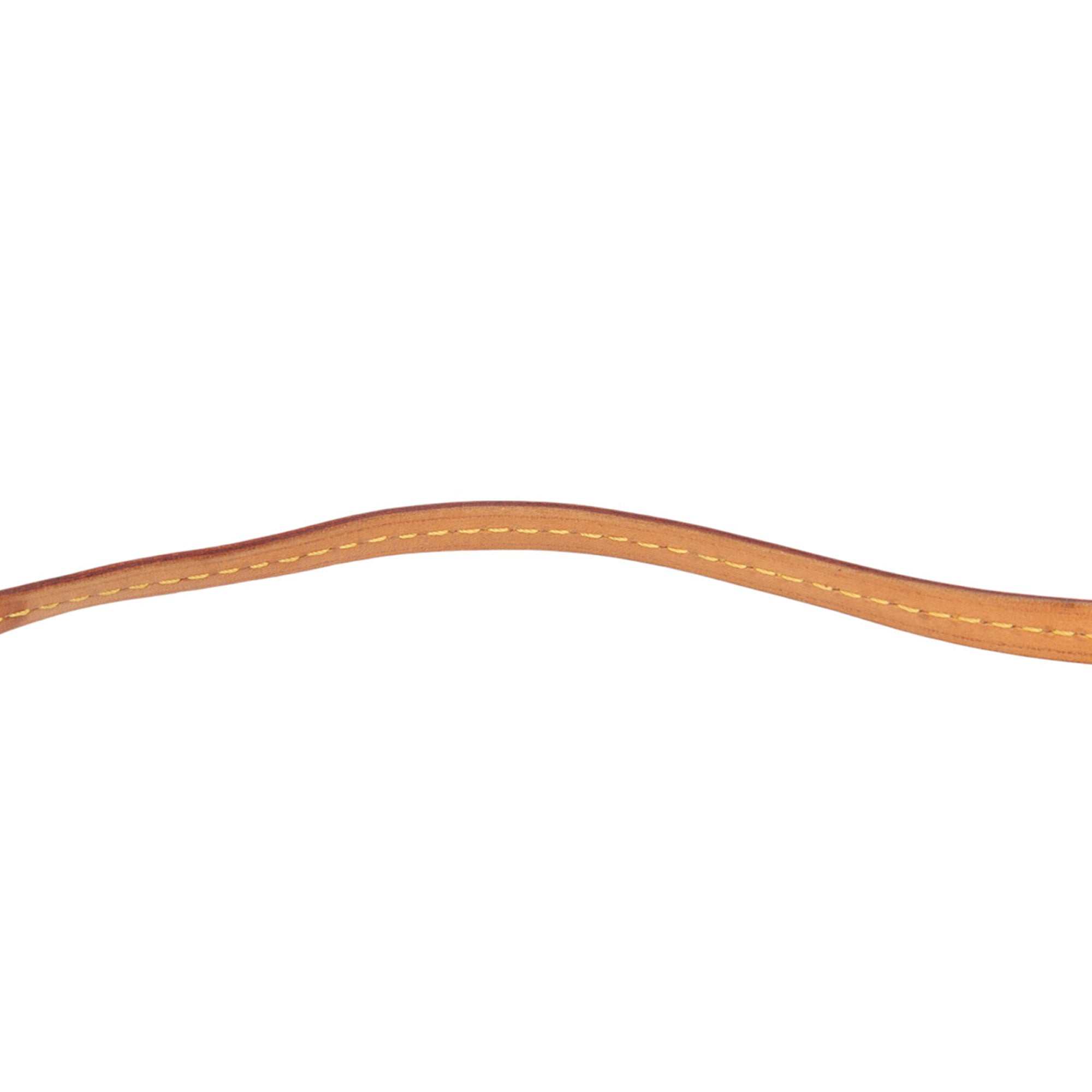 Monogram Pochette Accessoires