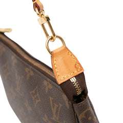 Monogram Pochette Accessoires
