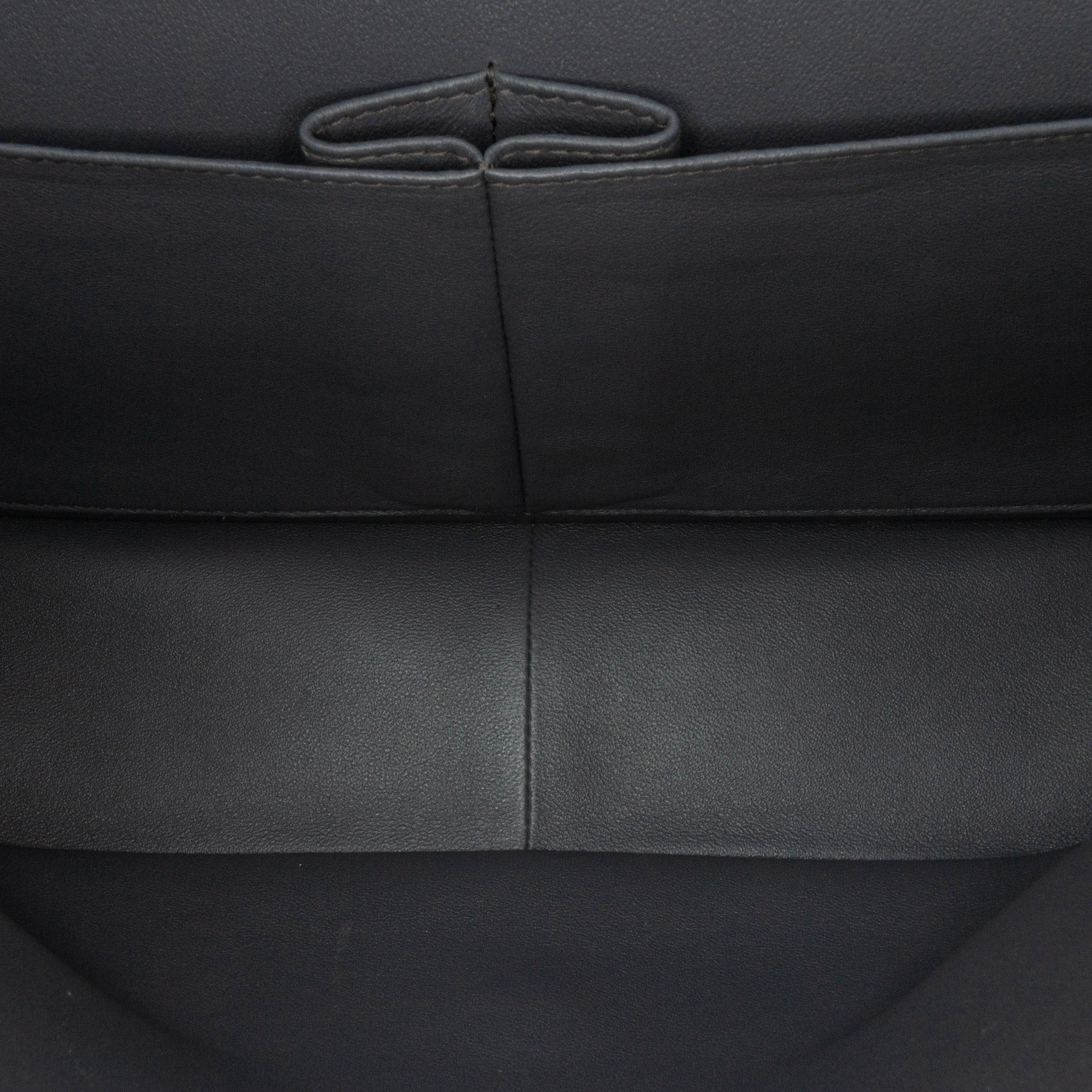 Jumbo Classic Patent Double Flap