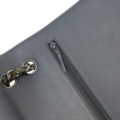 Jumbo Classic Patent Double Flap