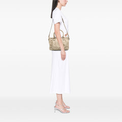 Guccissima Sukey Satchel