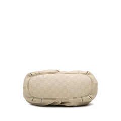Guccissima Sukey Satchel
