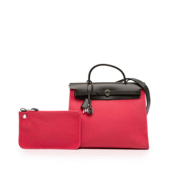 Toile Herbag Zip 31