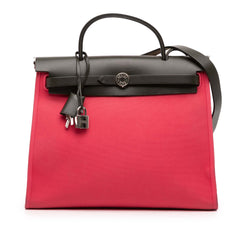 Toile Herbag Zip 31