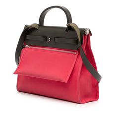 Toile Herbag Zip 31