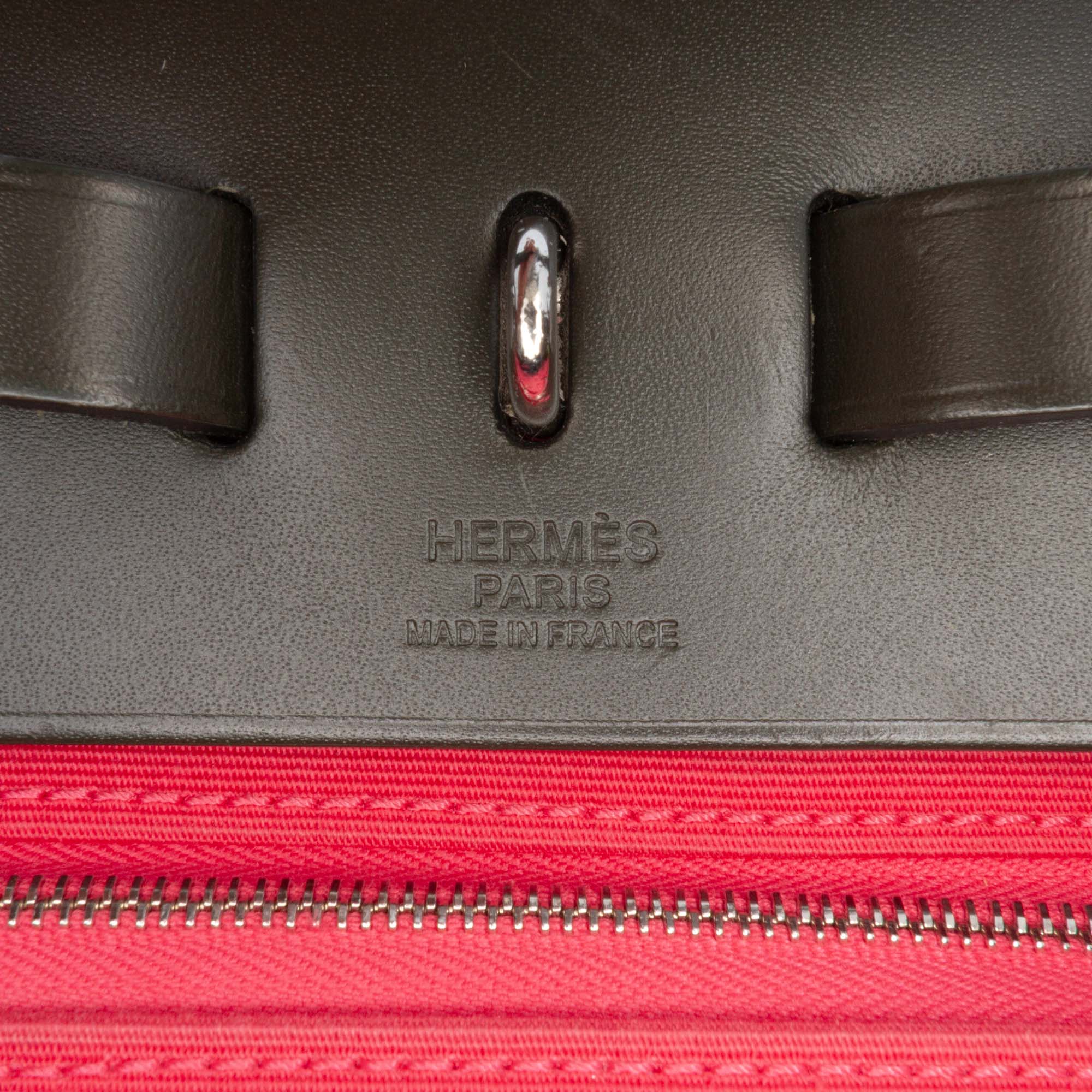 Toile Herbag Zip 31