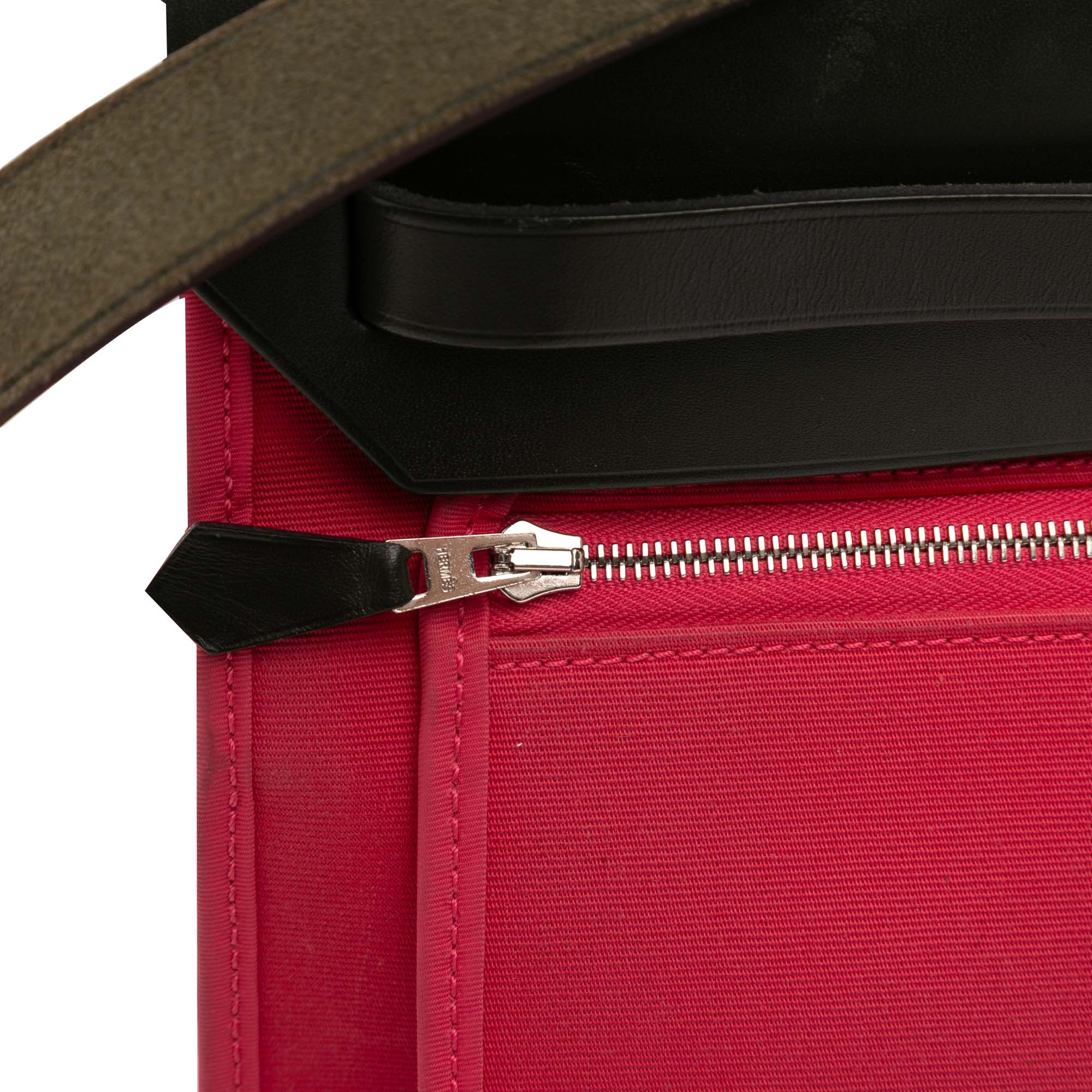 Toile Herbag Zip 31