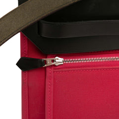 Toile Herbag Zip 31