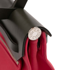 Toile Herbag Zip 31