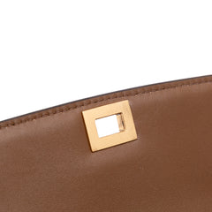 Teen Calfskin Classic Box