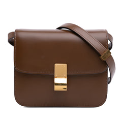 Teen Calfskin Classic Box