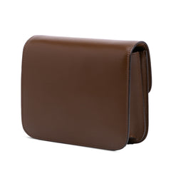 Teen Calfskin Classic Box