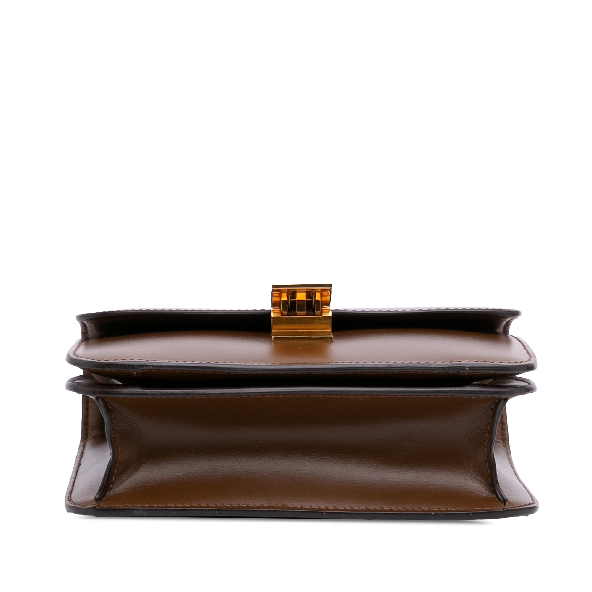 Teen Calfskin Classic Box