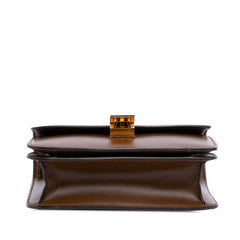 Teen Calfskin Classic Box