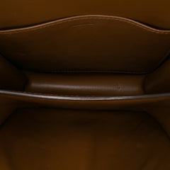 Teen Calfskin Classic Box
