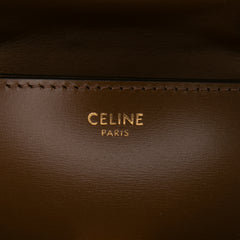 Teen Calfskin Classic Box