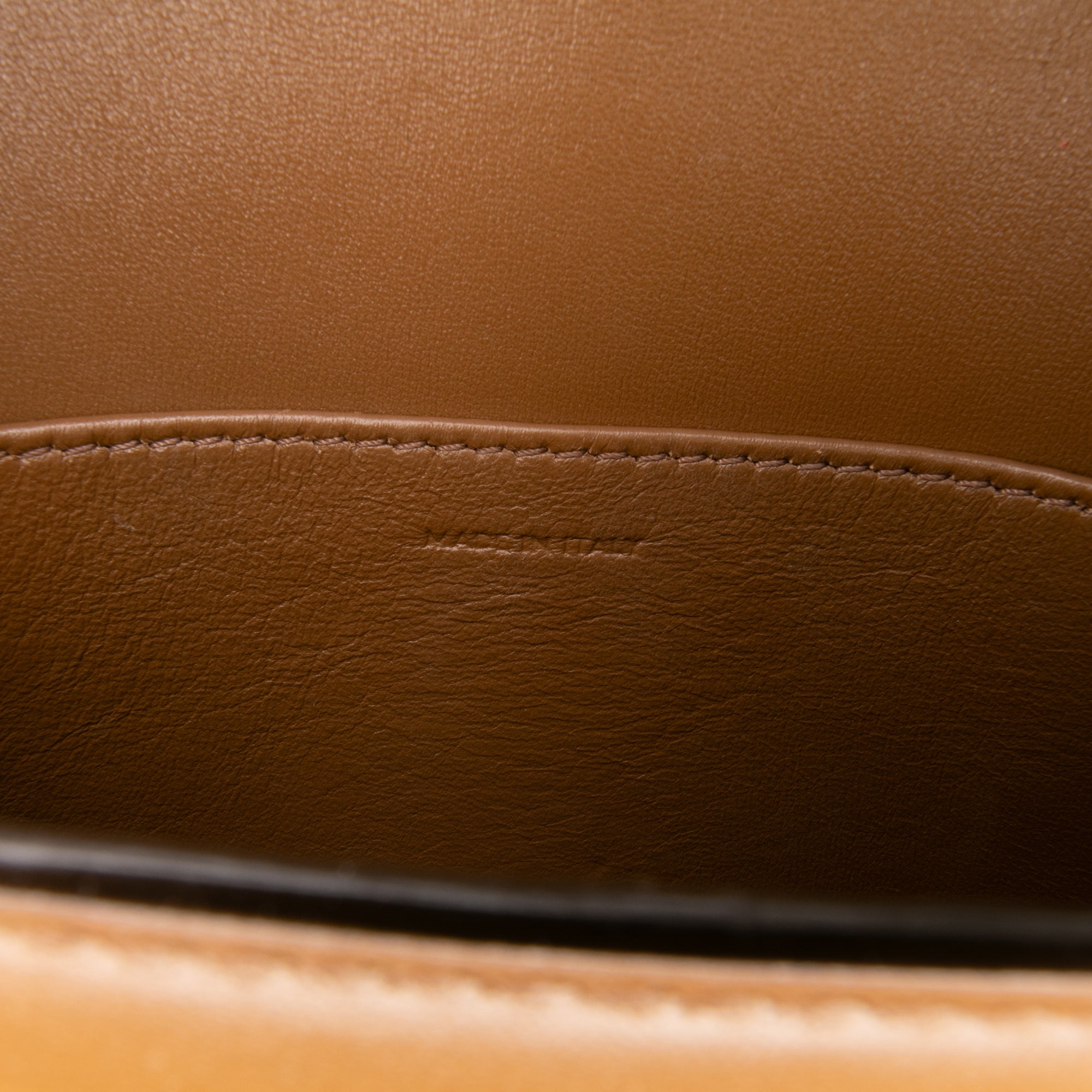 Teen Calfskin Classic Box