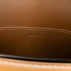 Teen Calfskin Classic Box