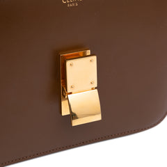 Teen Calfskin Classic Box
