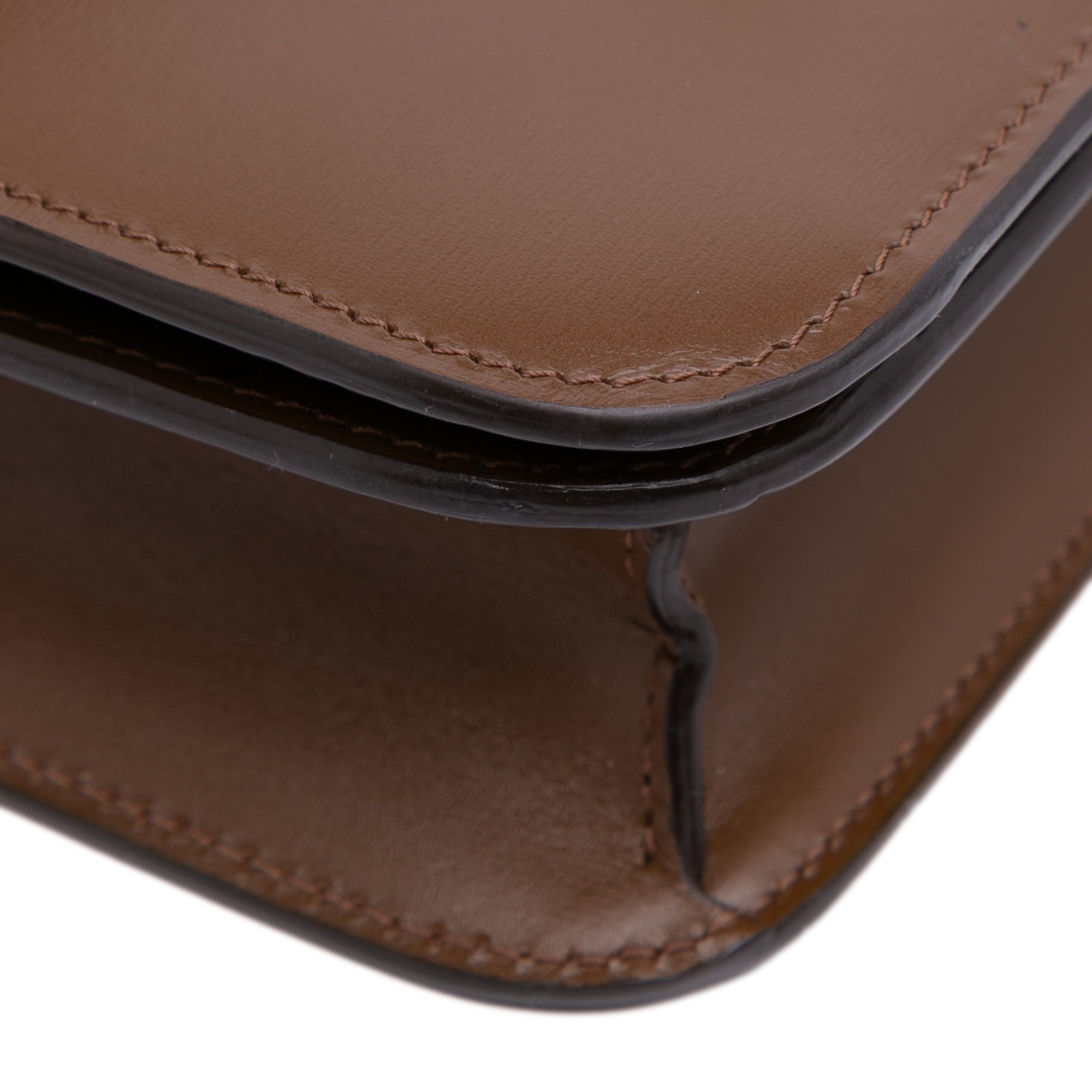 Teen Calfskin Classic Box