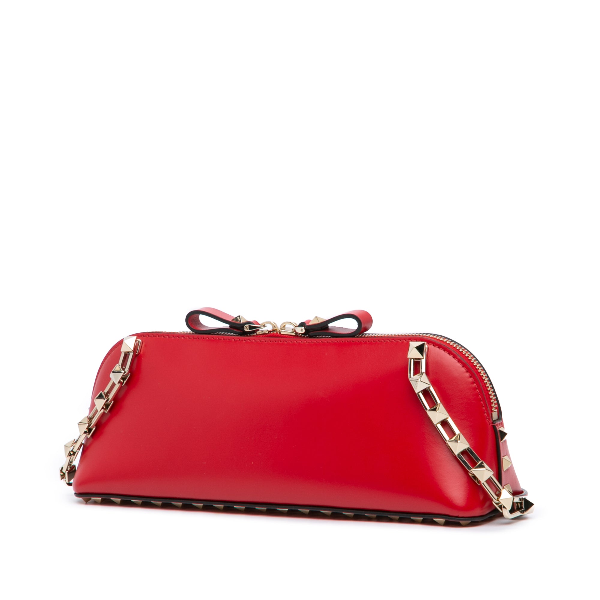 Rockstud East West Crossbody