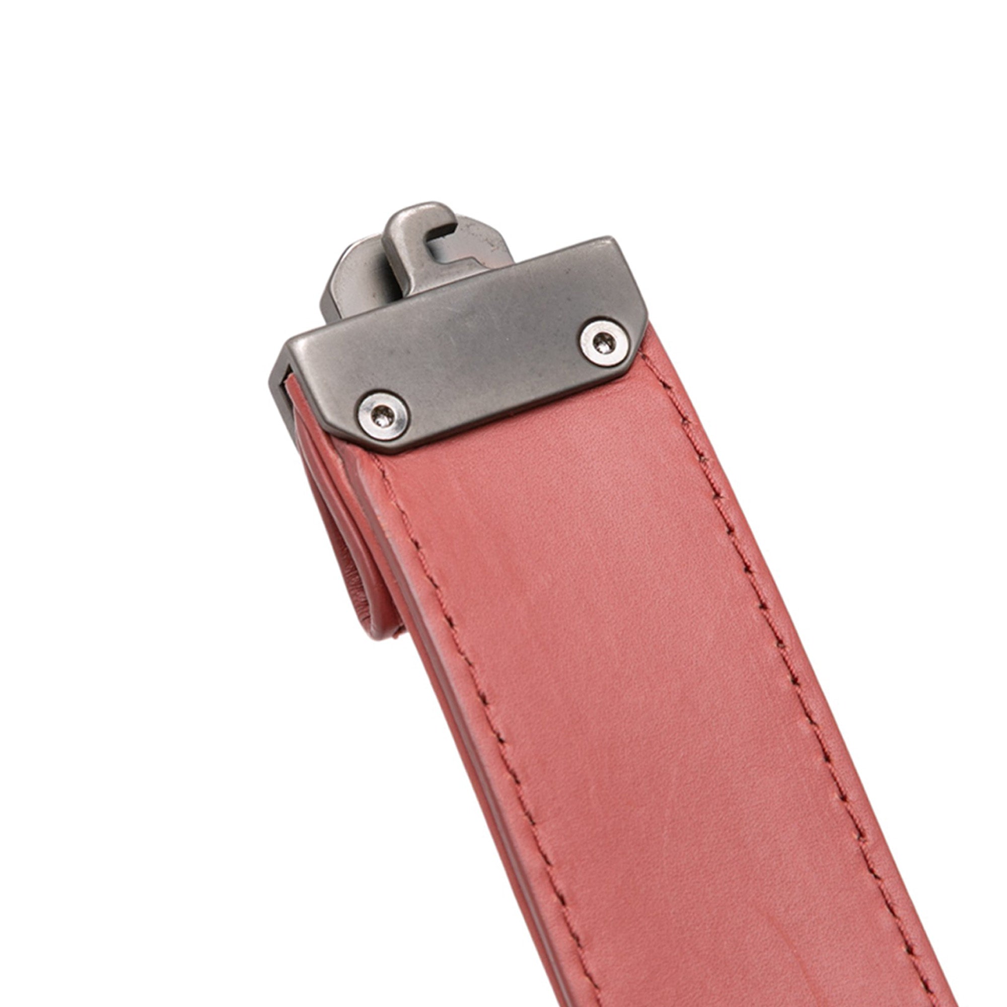 Medium Nappa Intrecciato Roma Tote