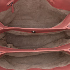 Medium Nappa Intrecciato Roma Tote