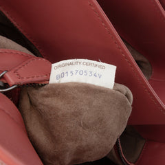 Medium Nappa Intrecciato Roma Tote