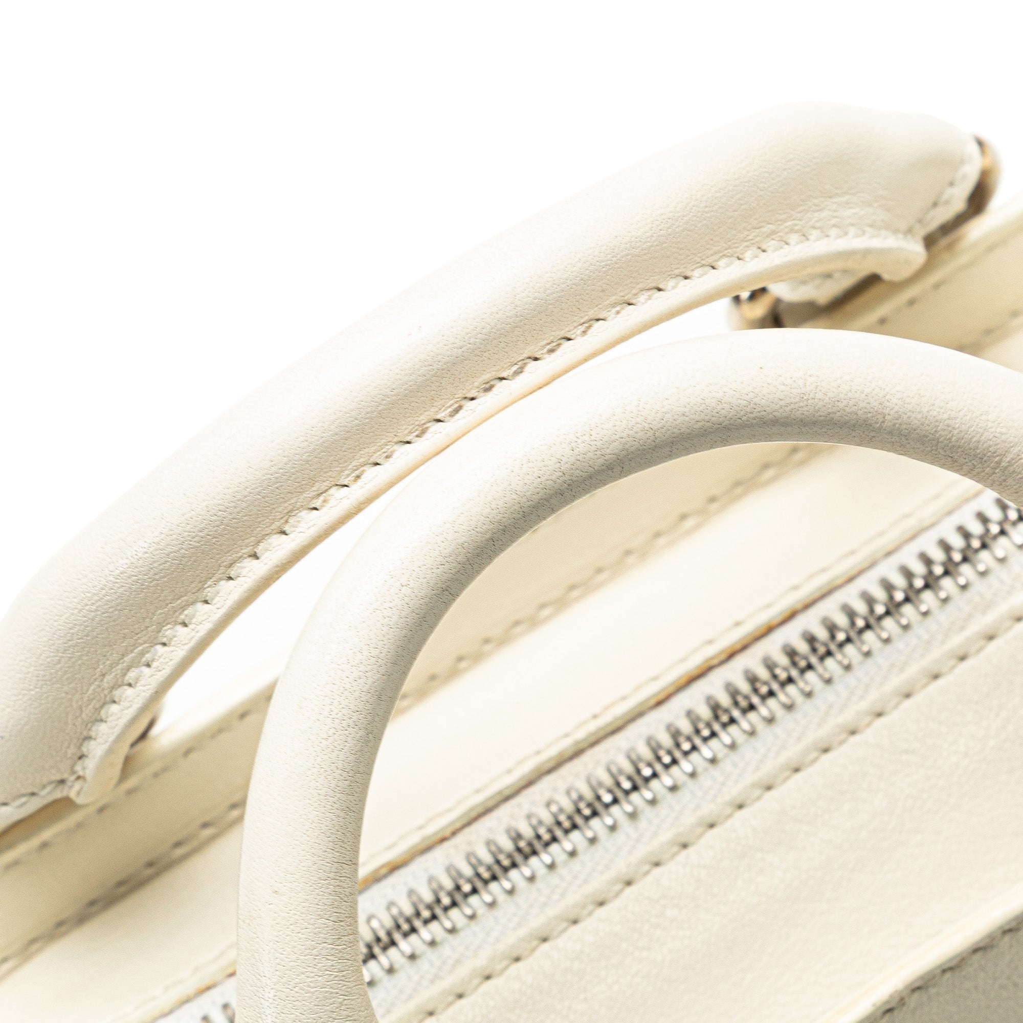 Mini Leather Boogie Handbag
