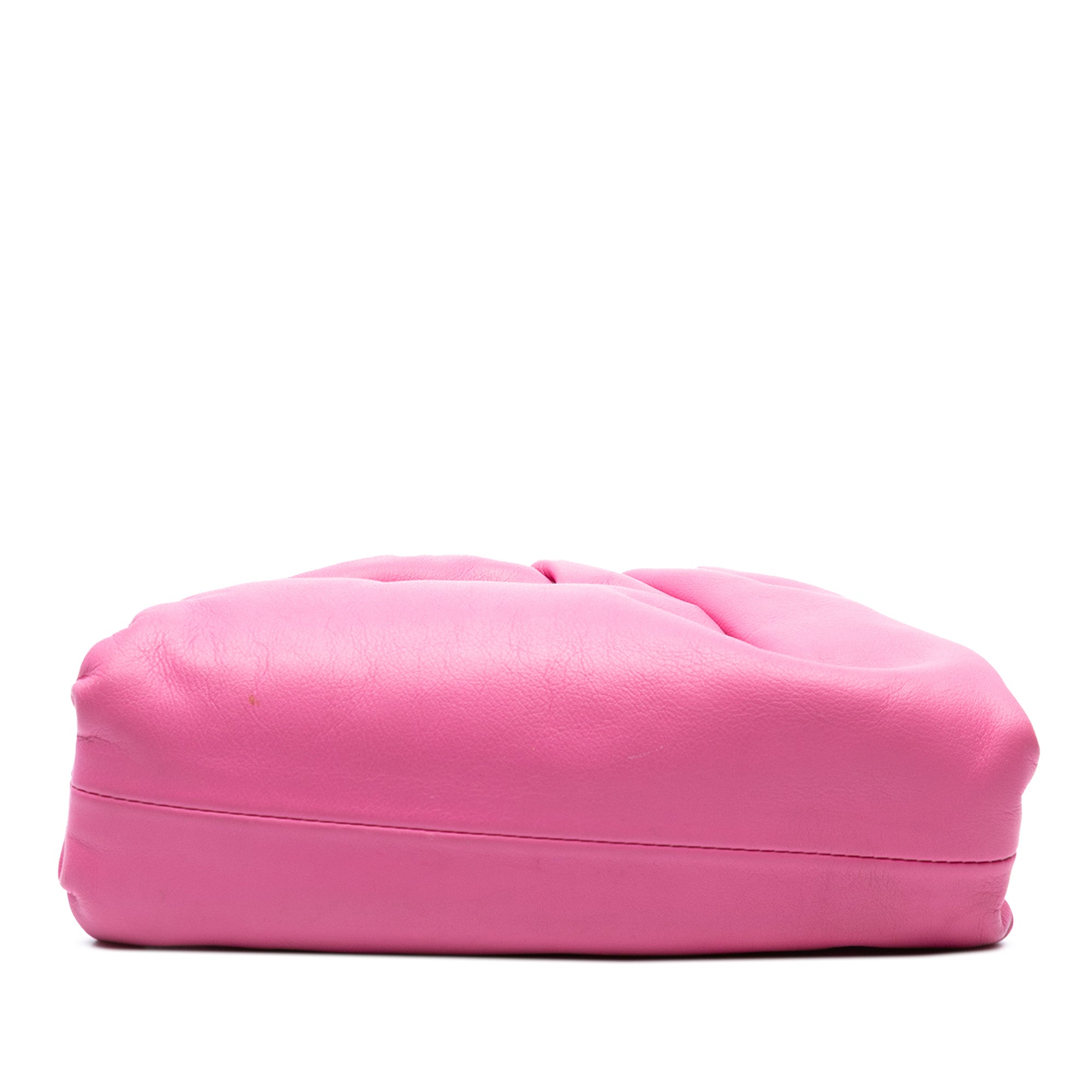 Lambskin The Mini Pouch Crossbody