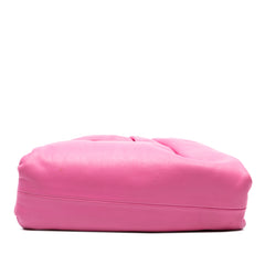 Lambskin The Mini Pouch Crossbody