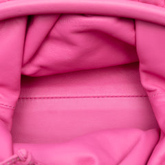 Lambskin The Mini Pouch Crossbody