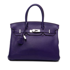 Clemence Birkin 30