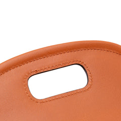 Mini Leather Bamboo 1947 Belt Bag