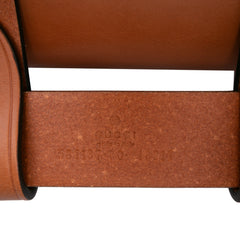 Mini Leather Bamboo 1947 Belt Bag