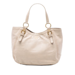 Soft Calf Shoulder Bag