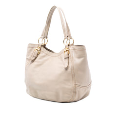 Soft Calf Shoulder Bag