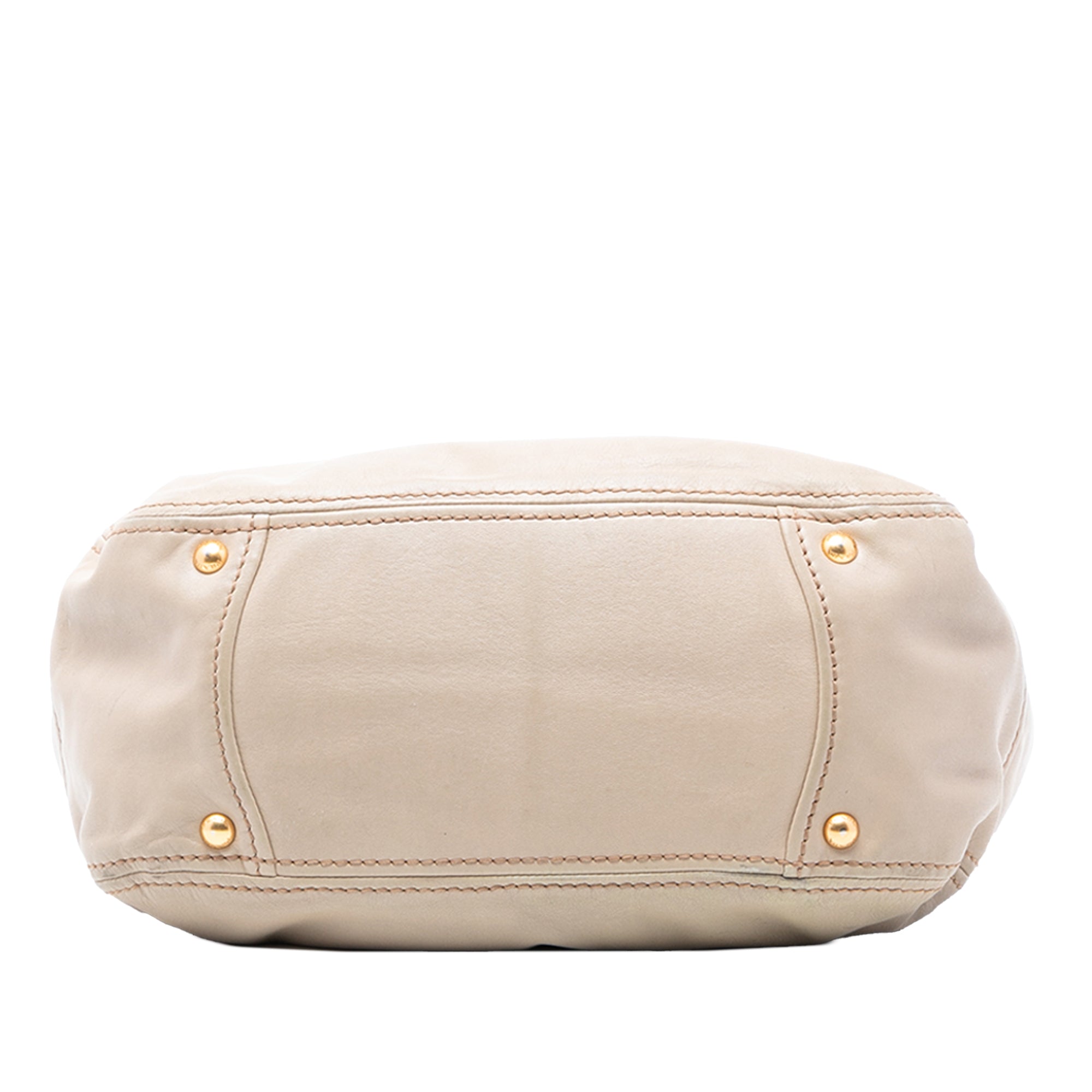 Soft Calf Shoulder Bag